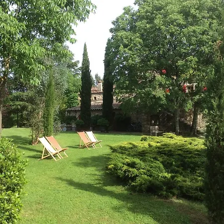 Penzion Mas De Prades 4*