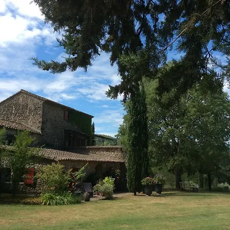 Penzion Mas De Prades 4*