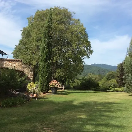 Mas De Prades 4* Anduze