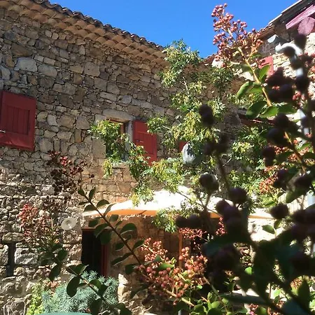 Penzion Mas De Prades