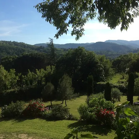 Mas De Prades Anduze