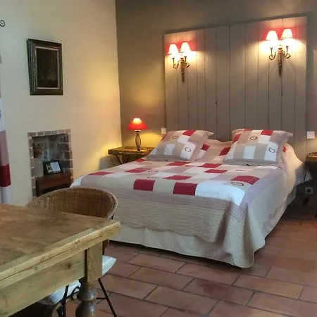 Mas De Prades Penzion 4*