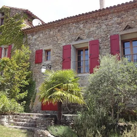 Mas De Prades 4*