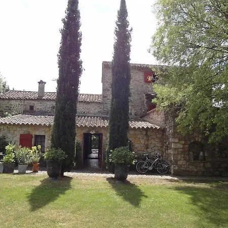 Mas De Prades Penzion